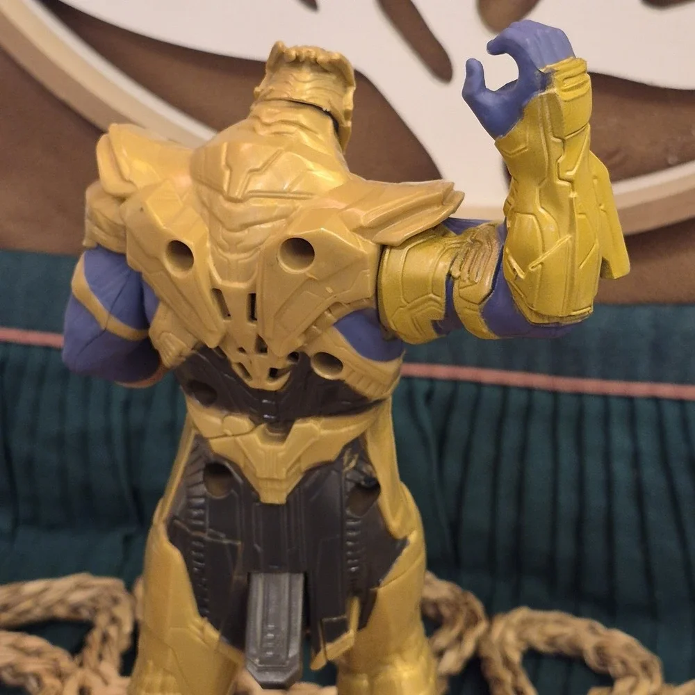 Hasbro bring home
